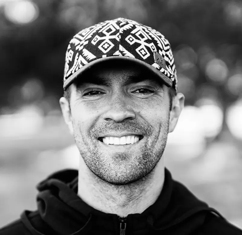 Brett, founder of Follow Up Only