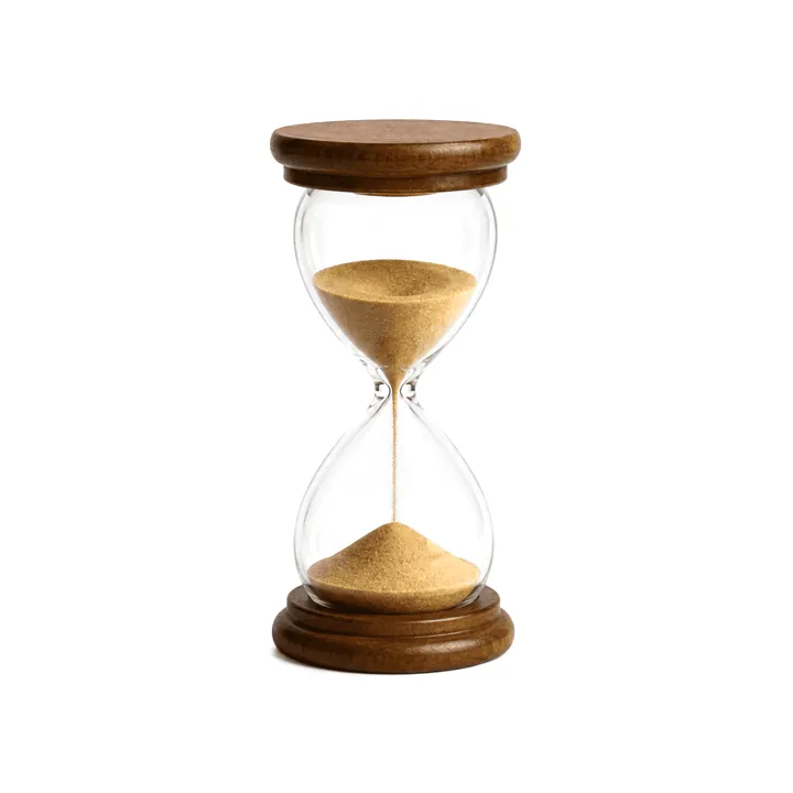 Hourglass