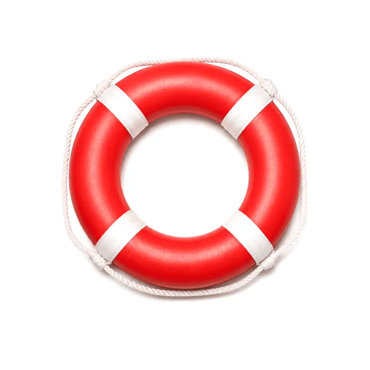 Lifesaver