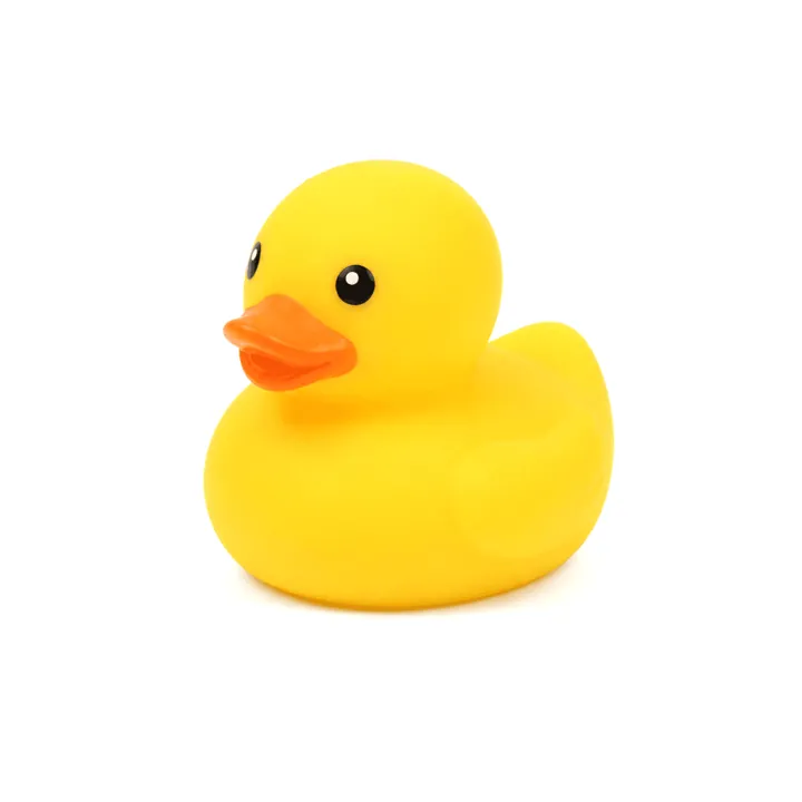 Rubber duck